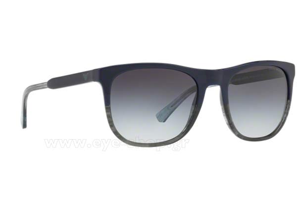 Sunglasses Emporio Armani 4099 55728G