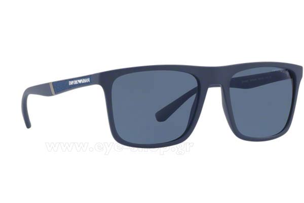 Sunglasses Emporio Armani 4097 557596