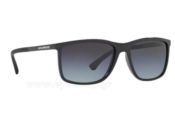Sunglasses Emporio Armani 4058 50178G