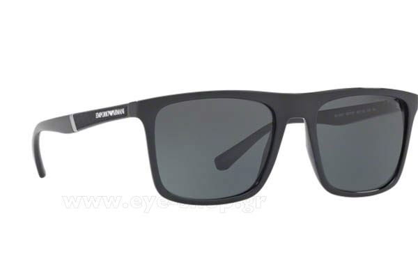 Sunglasses Emporio Armani 4097 501787