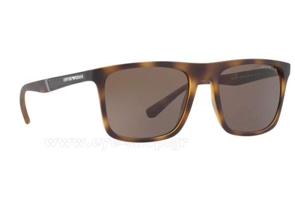 Sunglasses Emporio Armani 4097 508973