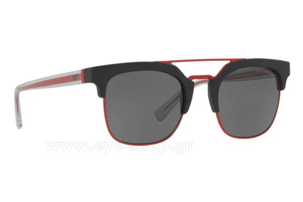 Sunglasses Emporio Armani 4093 504287
