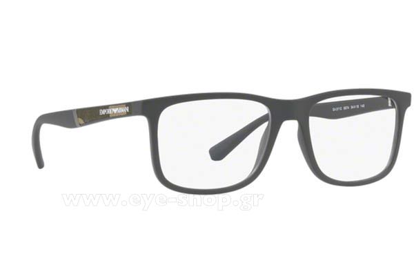 Emporio Armani 3112 Eyewear 