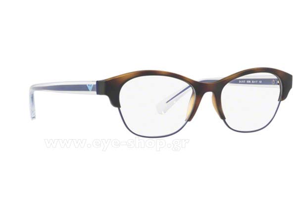 Emporio Armani 3107 Eyewear 