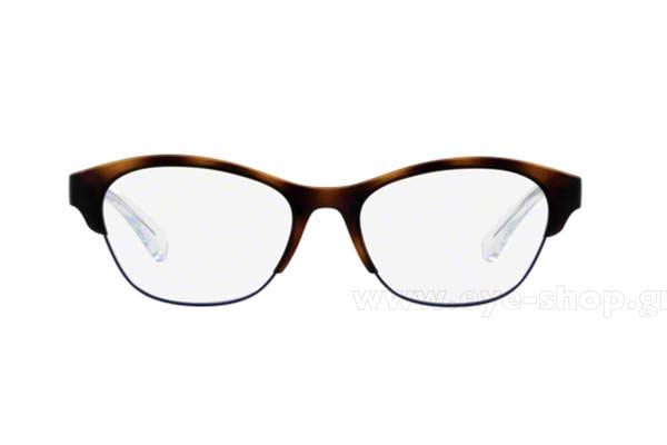 Eyeglasses Emporio Armani 3107