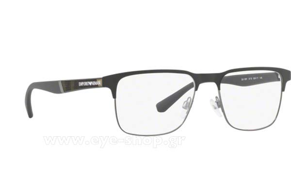 Emporio Armani 1061 Eyewear 