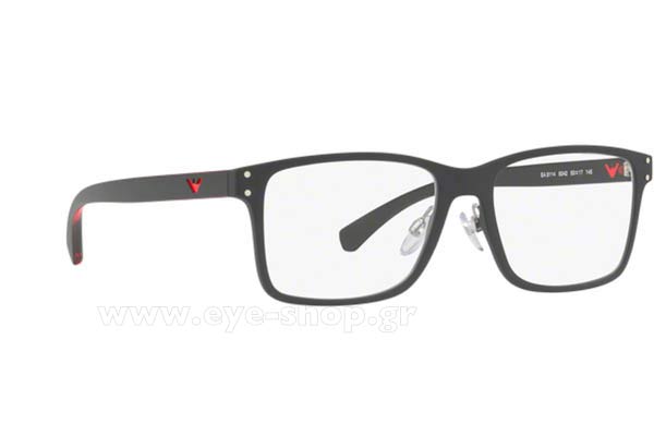 Emporio Armani 3114 Eyewear 
