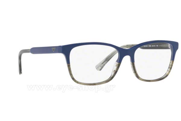 Emporio Armani 3121 Eyewear 