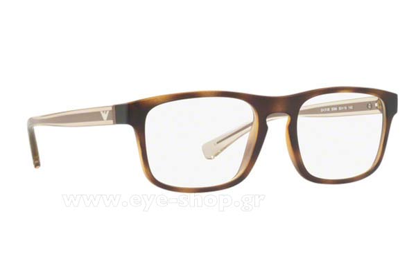 Emporio Armani 3106 Eyewear 
