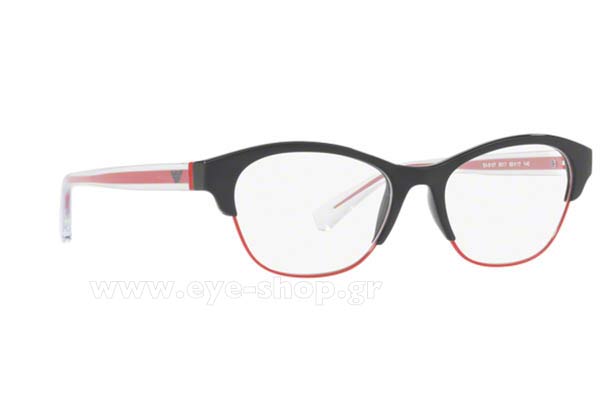 Emporio Armani 3107 Eyewear 