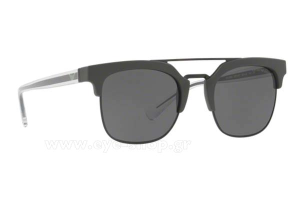 Sunglasses Emporio Armani 4093 557487