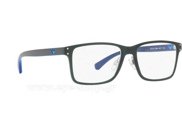 Emporio Armani 3114 Eyewear 