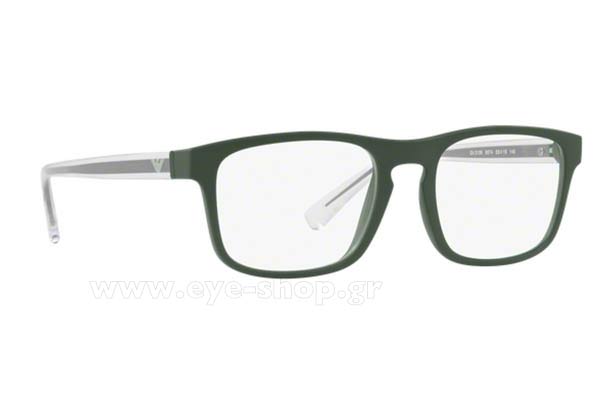 Emporio Armani 3106 Eyewear 