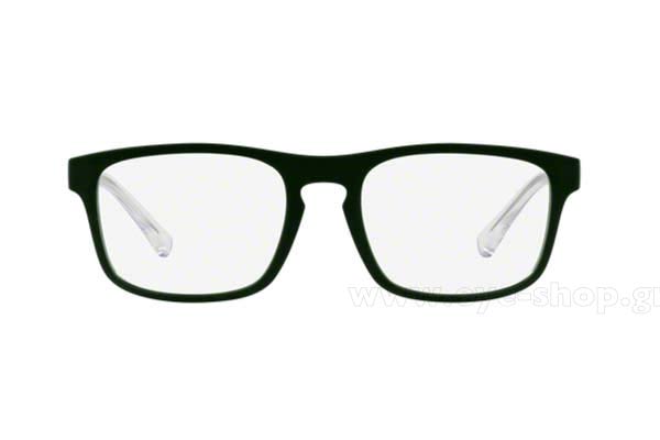 Eyeglasses Emporio Armani 3106