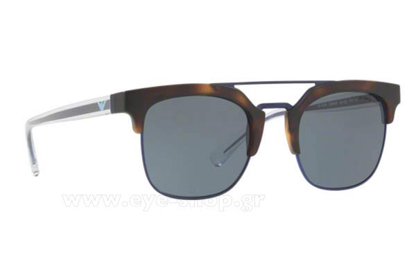 Sunglasses Emporio Armani 4093 508987