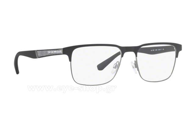 Emporio Armani 1061 Eyewear 