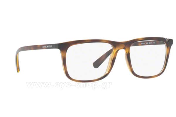 Emporio Armani 3110 Eyewear 