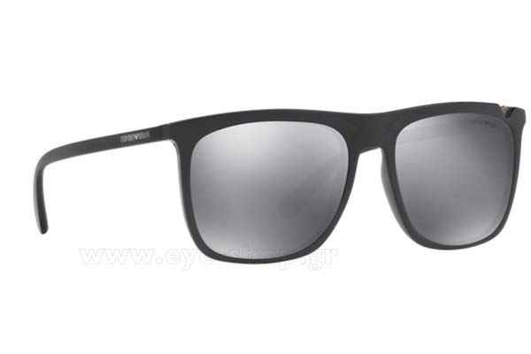 Sunglasses Emporio Armani 4095 50176G