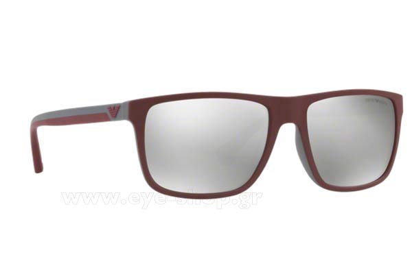 Sunglasses Emporio Armani 4033 56166G