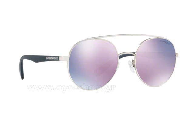 Sunglasses Emporio Armani 2051 30155R