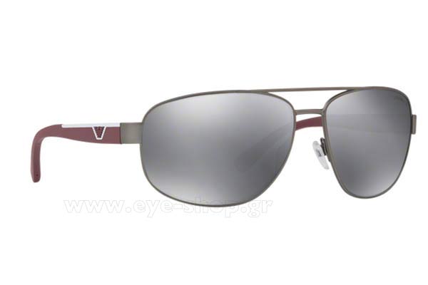 Sunglasses Emporio Armani 2036 31306G