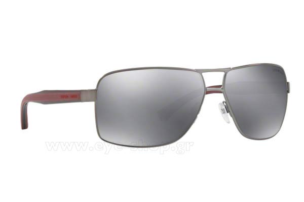 Sunglasses Emporio Armani 2001 31306G