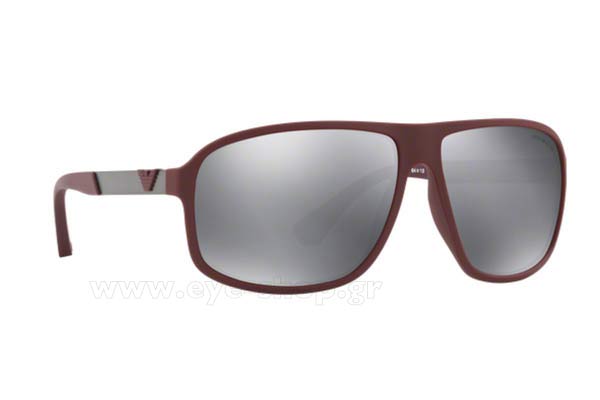 Sunglasses Emporio Armani 4029 56066G