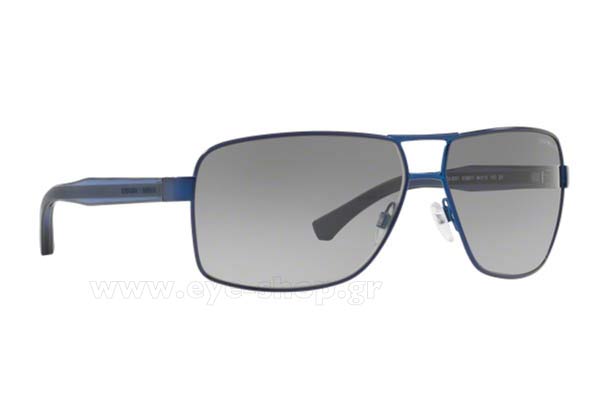 Sunglasses Emporio Armani 2001 318811
