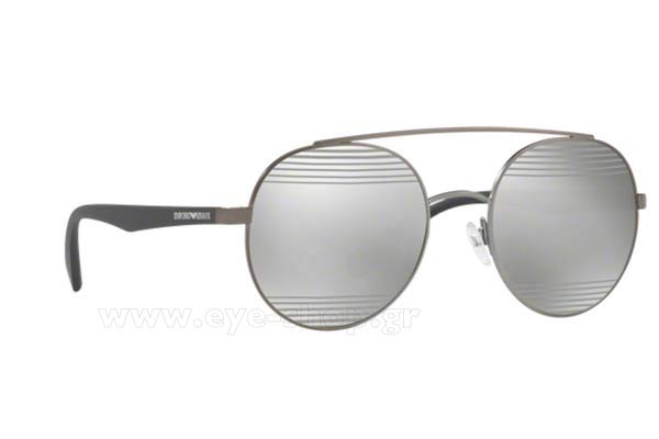 Sunglasses Emporio Armani 2051 30106G