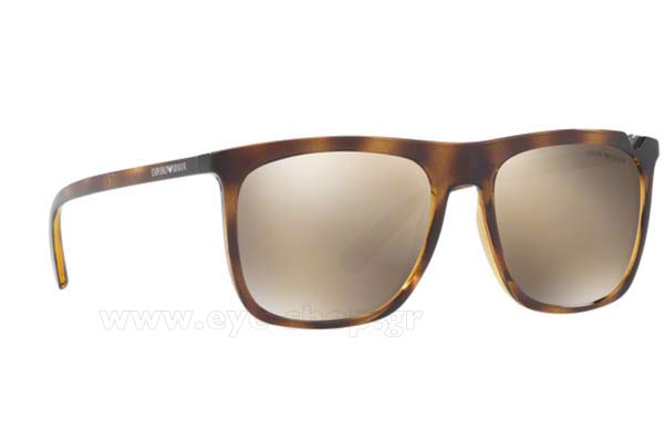Sunglasses Emporio Armani 4095 50265A