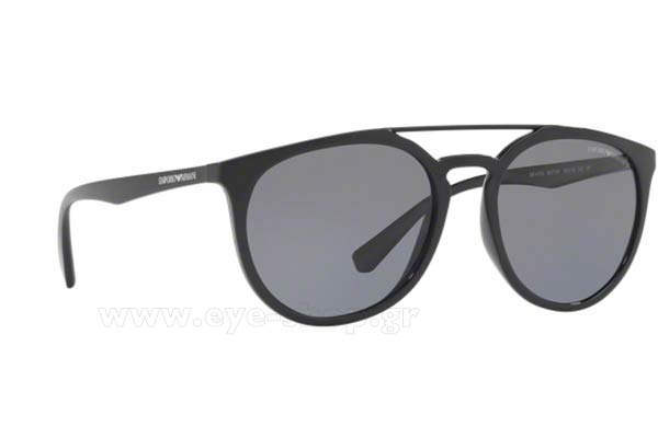Sunglasses Emporio Armani 4103 501781