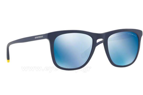 Sunglasses Emporio Armani 4105 559655