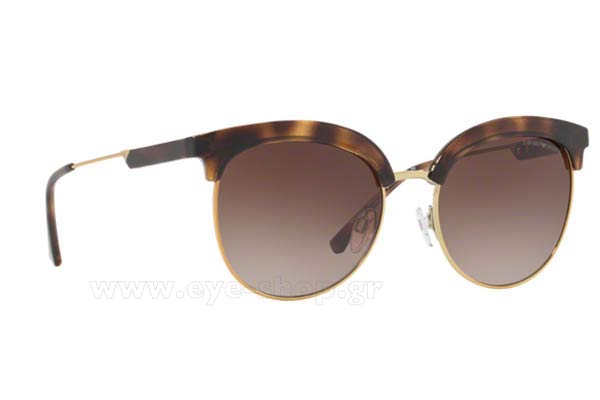 Sunglasses Emporio Armani 4102 502613