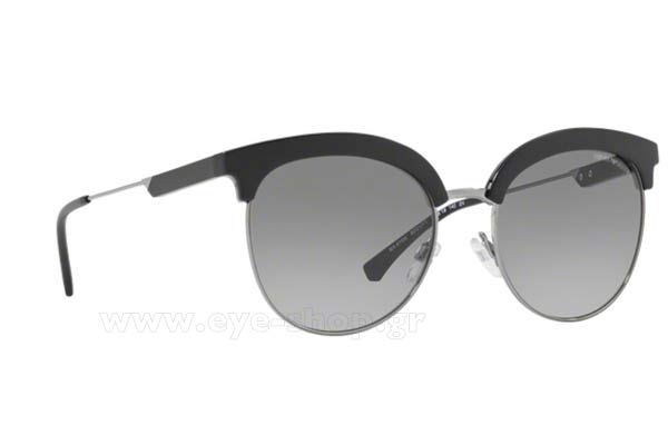 Sunglasses Emporio Armani 4102 500111