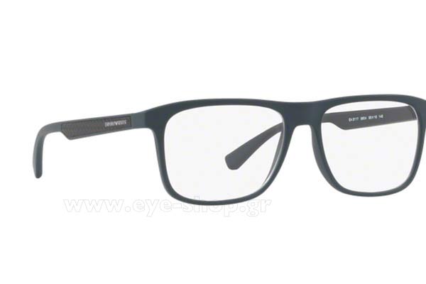 Emporio Armani 3117 Eyewear 