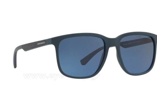 Sunglasses Emporio Armani 4104 560480
