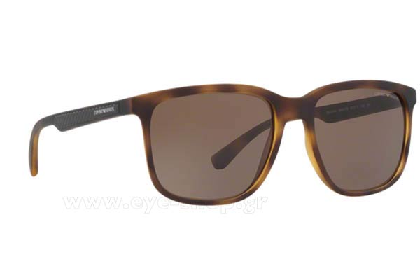 Sunglasses Emporio Armani 4104 559473