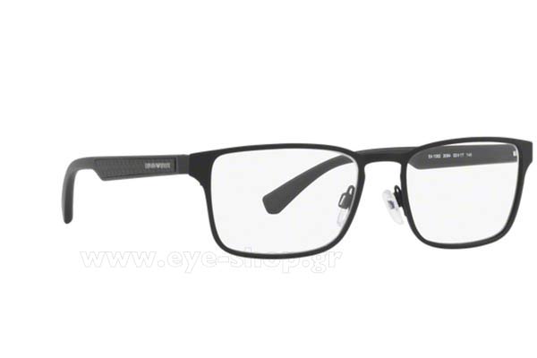 Emporio Armani 1063 Eyewear 