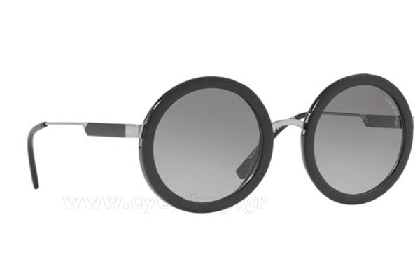 Sunglasses Emporio Armani 4106 500111