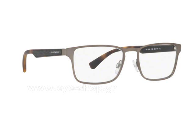 Emporio Armani 1063 Eyewear 