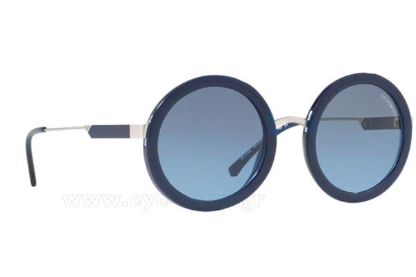 Sunglasses Emporio Armani 4106 56128F