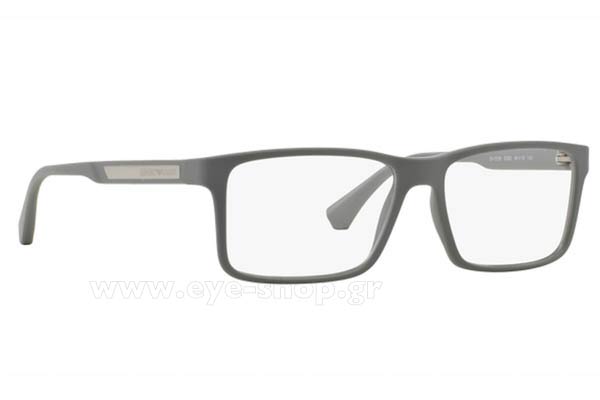 Emporio Armani 3038 Eyewear 