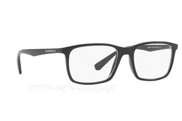 Emporio Armani 3116 Eyewear 