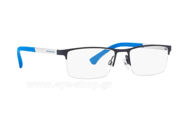 Emporio Armani 1041 Eyewear 