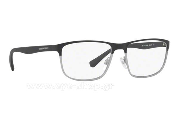 Emporio Armani 1071 Eyewear 