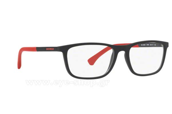 Emporio Armani 3069 Eyewear 