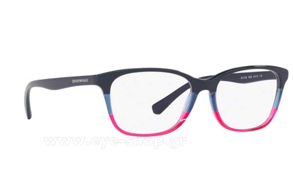 Emporio Armani 3126 Eyewear 