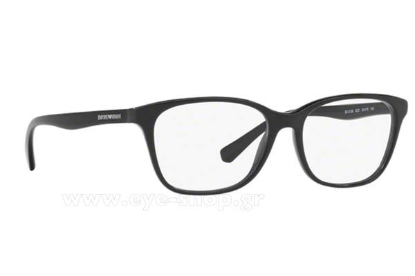 Emporio Armani 3126 Eyewear 
