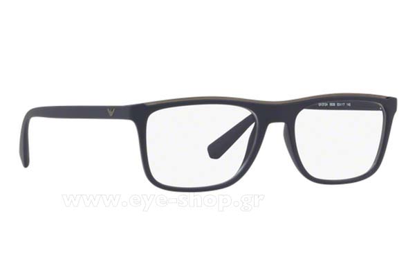 Emporio Armani 3124 Eyewear 