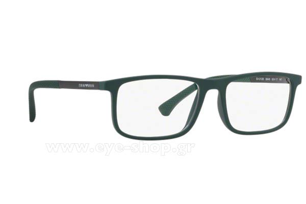 Emporio Armani 3125 Eyewear 